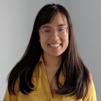 Photo of Sheena Chu