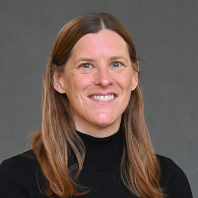 Photo of Taryn Conaway