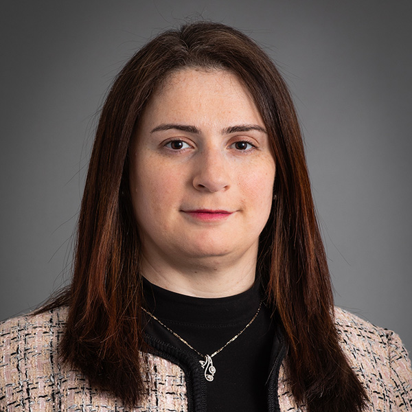 Photo of Dania Daye