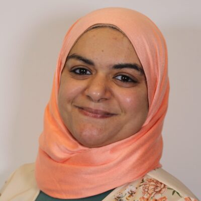 Photo of Marwa Ismail